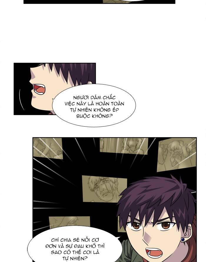 Thế Giới Game Thủ: Chapter 226