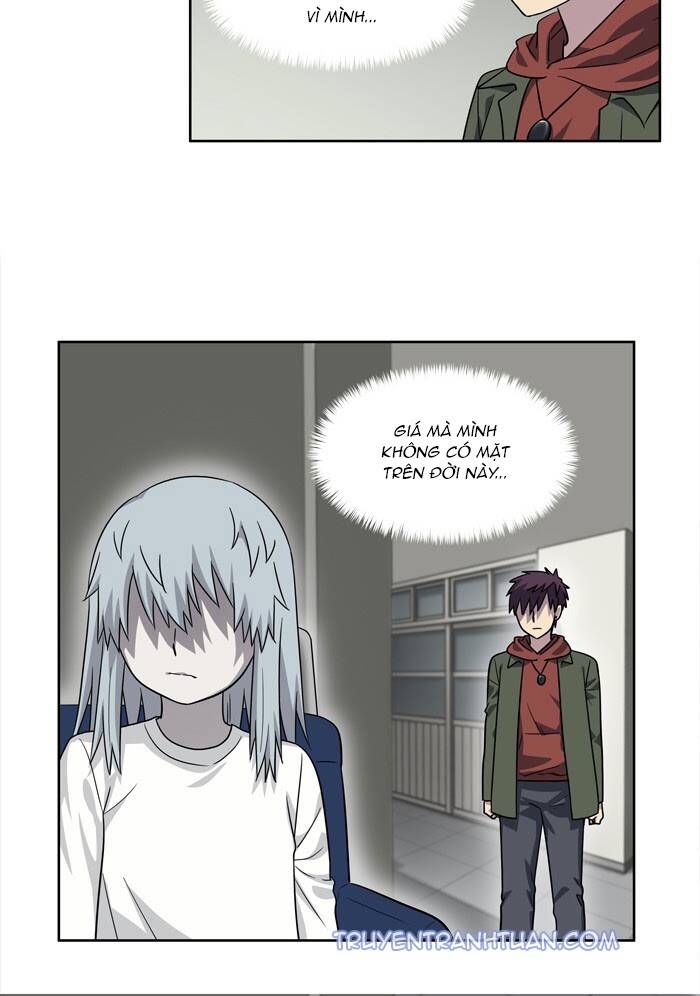 Thế Giới Game Thủ: Chapter 226