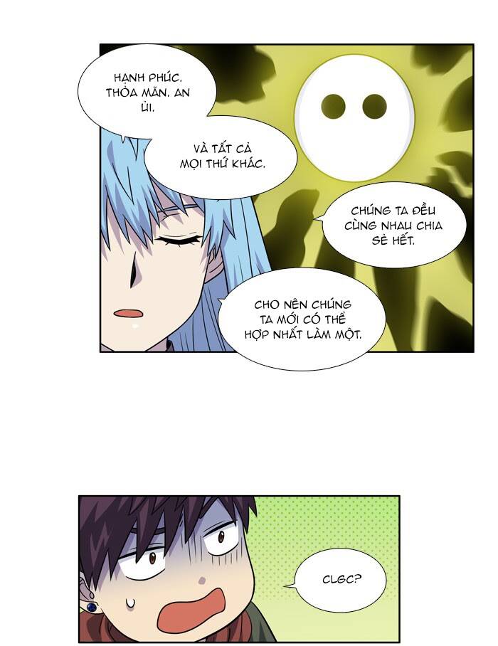 Thế Giới Game Thủ: Chapter 226