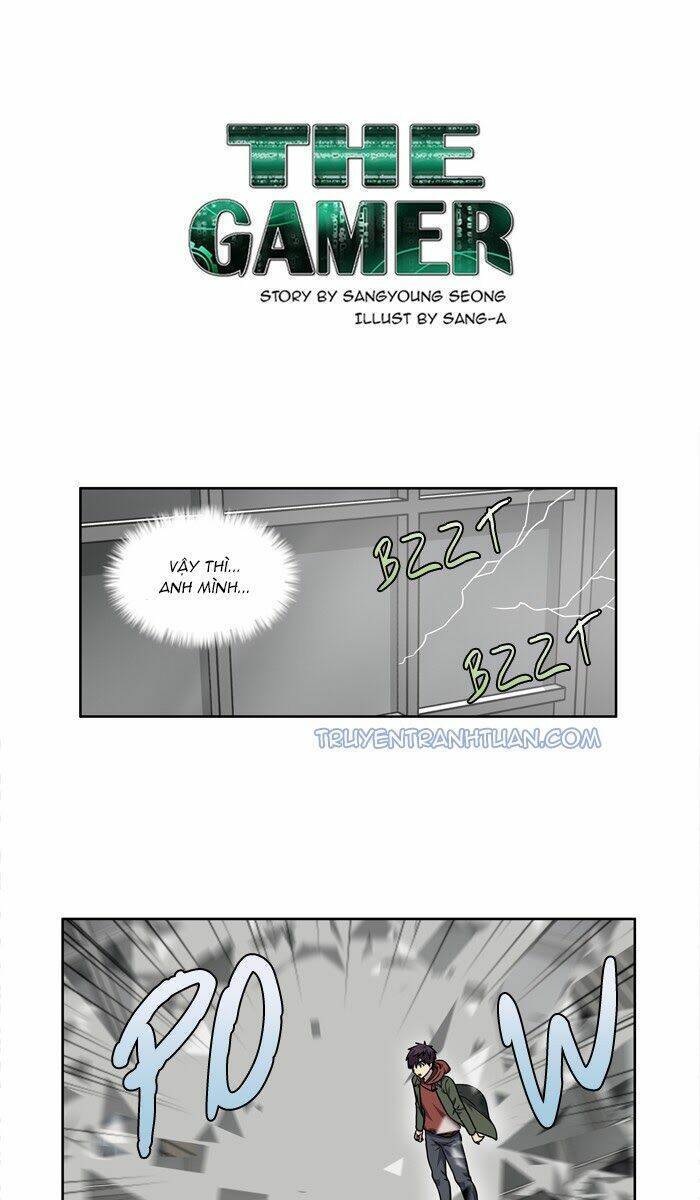 Thế Giới Game Thủ: Chapter 227
