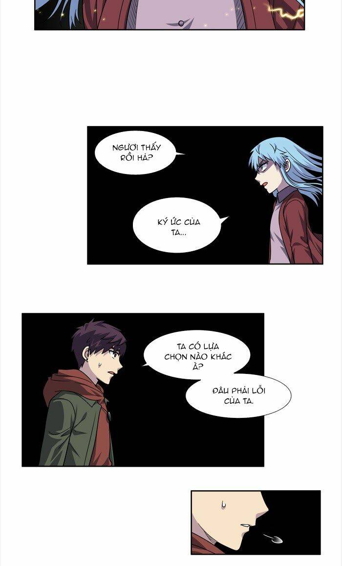 Thế Giới Game Thủ: Chapter 227