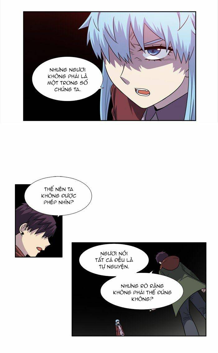 Thế Giới Game Thủ: Chapter 227