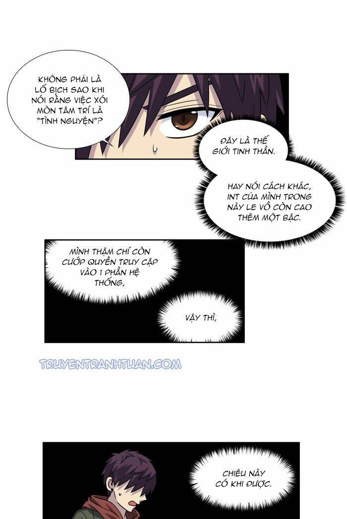 Thế Giới Game Thủ: Chapter 227