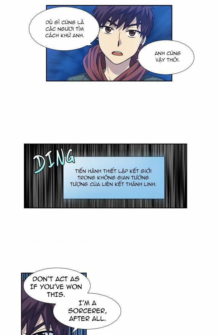 Thế Giới Game Thủ: Chapter 227