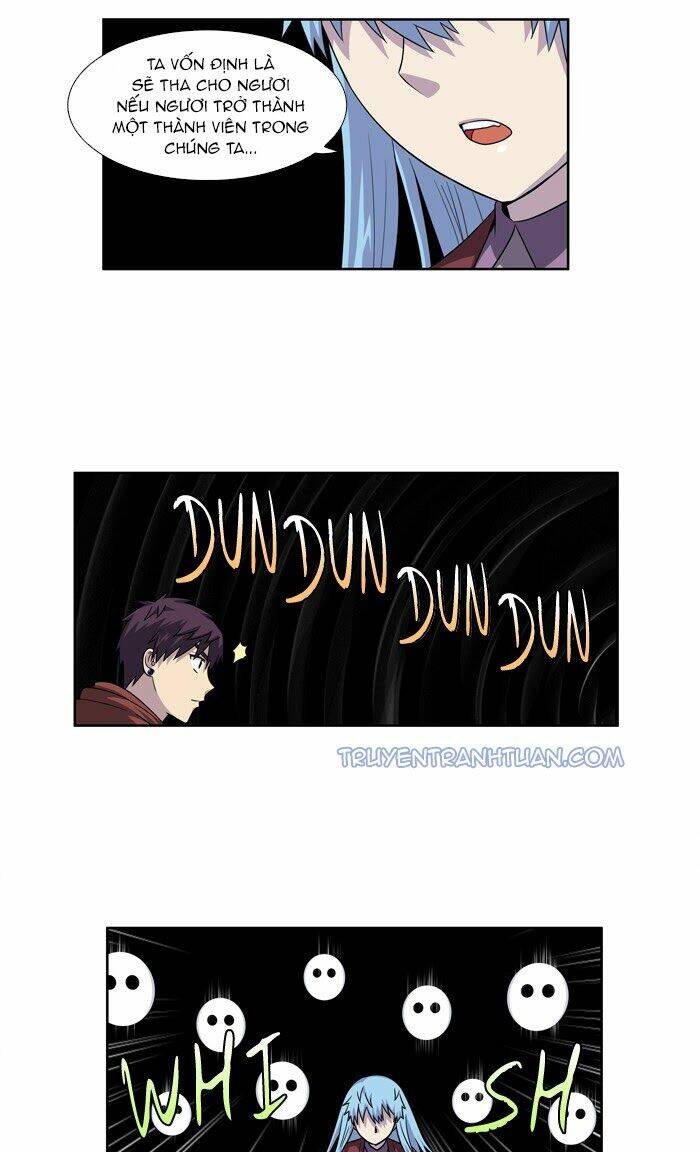 Thế Giới Game Thủ: Chapter 227