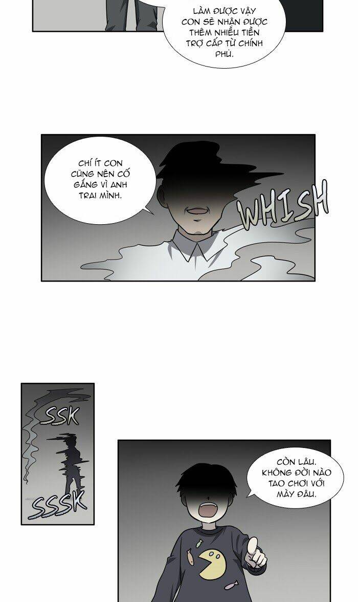 Thế Giới Game Thủ: Chapter 227