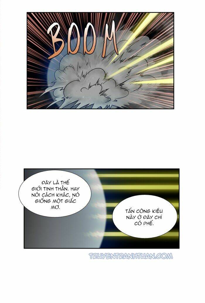 Thế Giới Game Thủ: Chapter 227