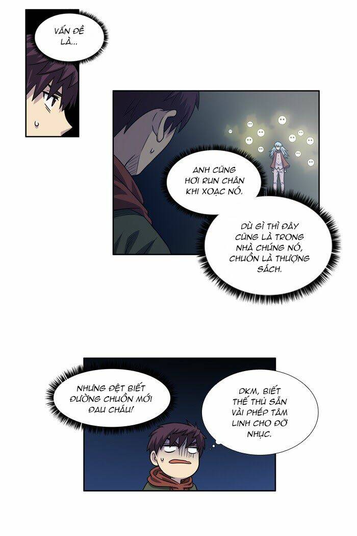 Thế Giới Game Thủ: Chapter 227