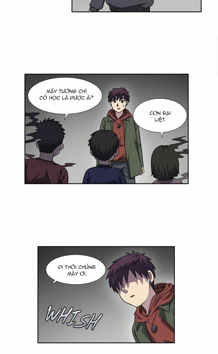Thế Giới Game Thủ: Chapter 227
