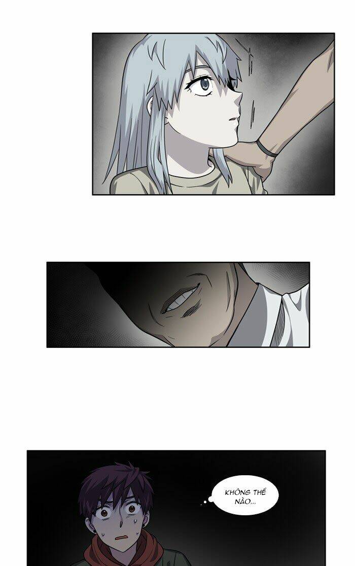 Thế Giới Game Thủ: Chapter 227