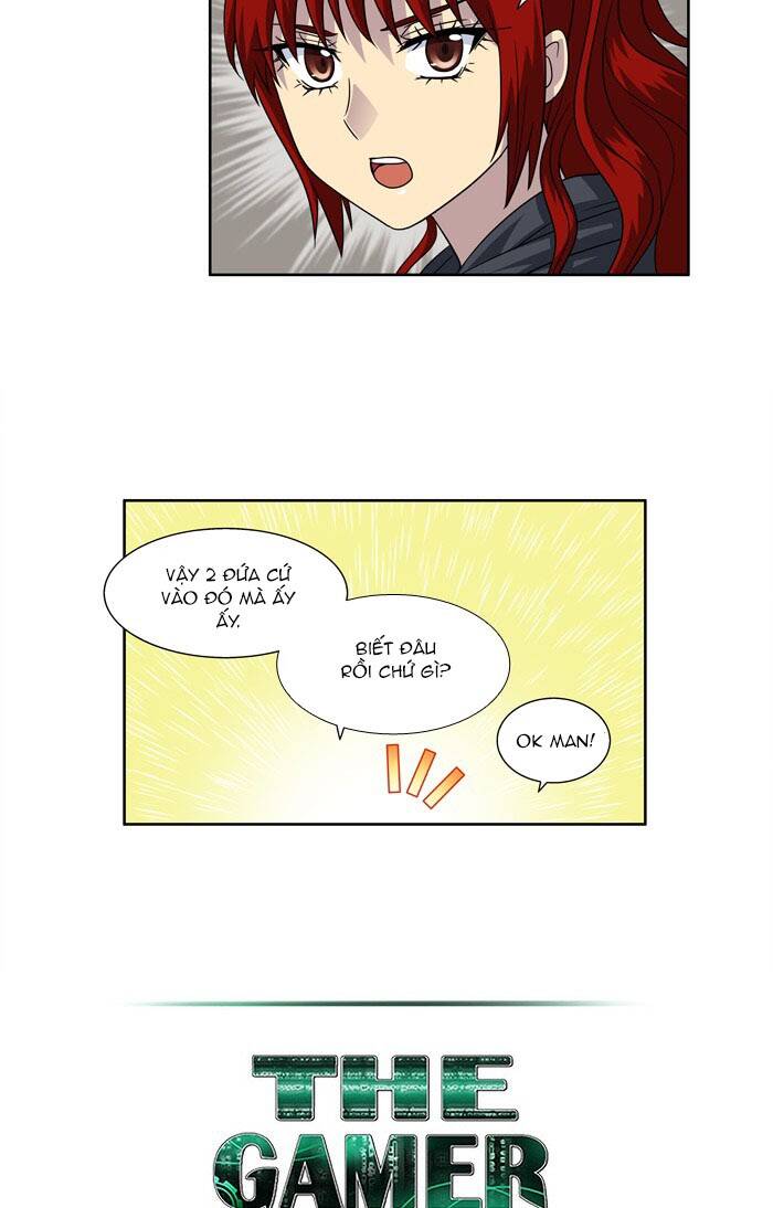 Thế Giới Game Thủ: Chapter 229