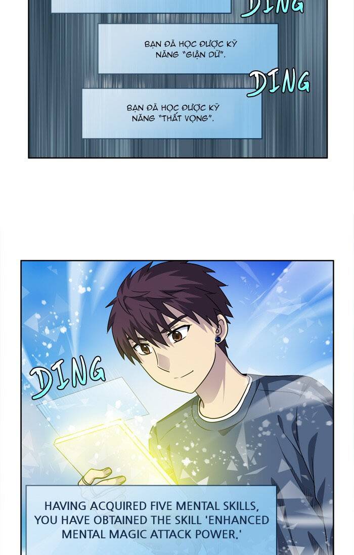 Thế Giới Game Thủ: Chapter 229