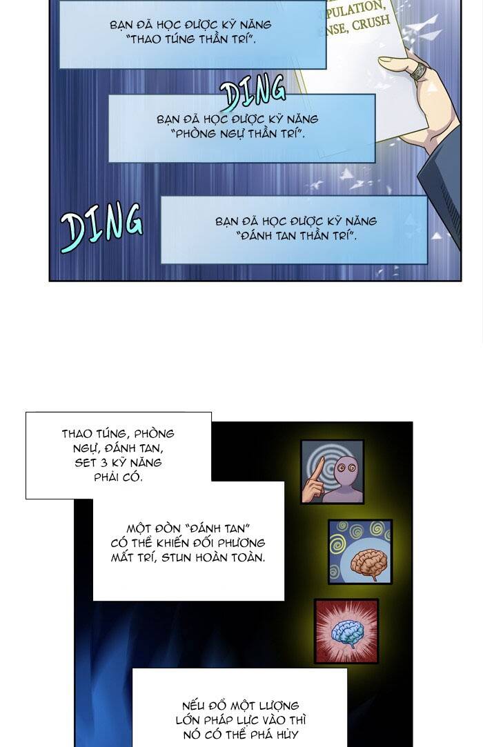 Thế Giới Game Thủ: Chapter 229