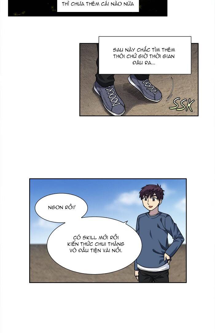 Thế Giới Game Thủ: Chapter 229