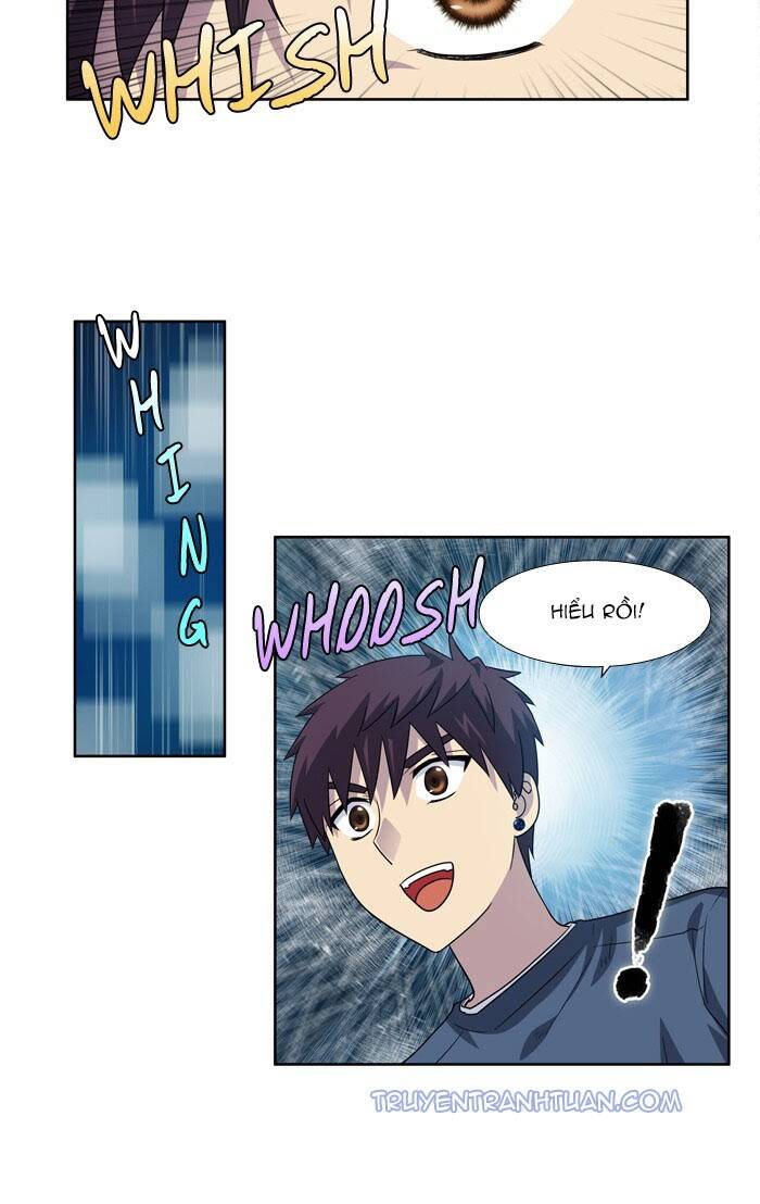 Thế Giới Game Thủ: Chapter 229