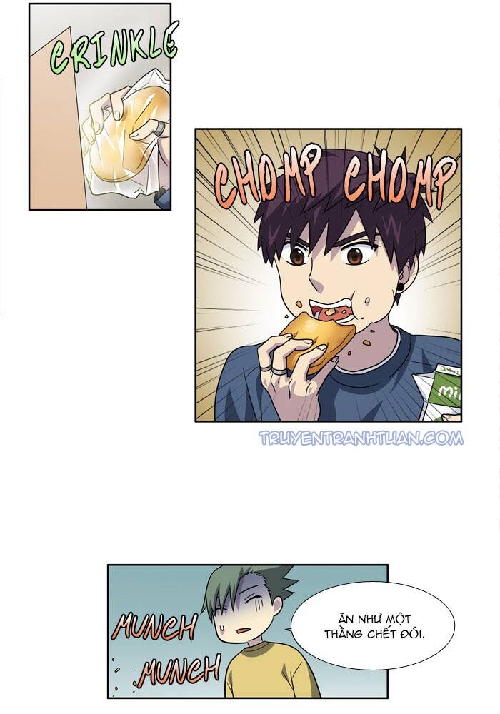 Thế Giới Game Thủ: Chapter 229