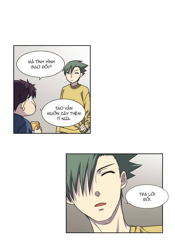 Thế Giới Game Thủ: Chapter 229