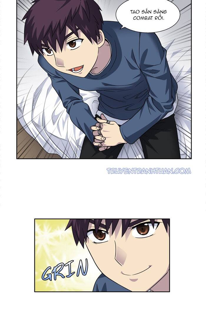 Thế Giới Game Thủ: Chapter 229