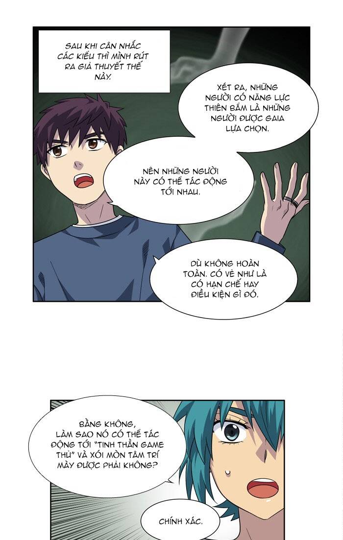 Thế Giới Game Thủ: Chapter 229
