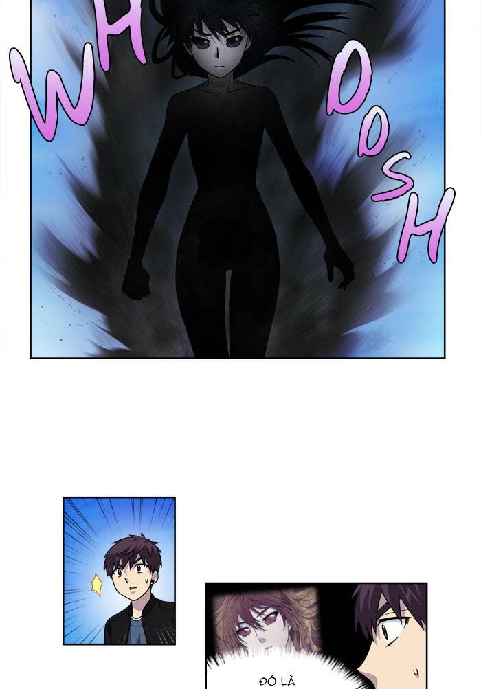 Thế Giới Game Thủ: Chapter 231