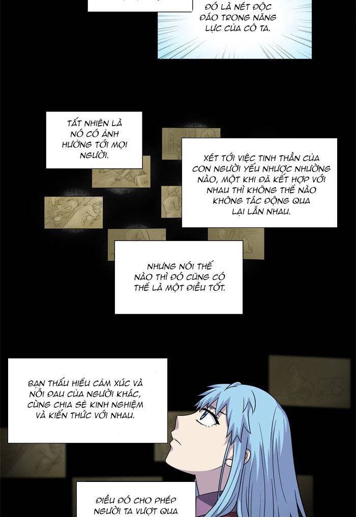 Thế Giới Game Thủ: Chapter 231