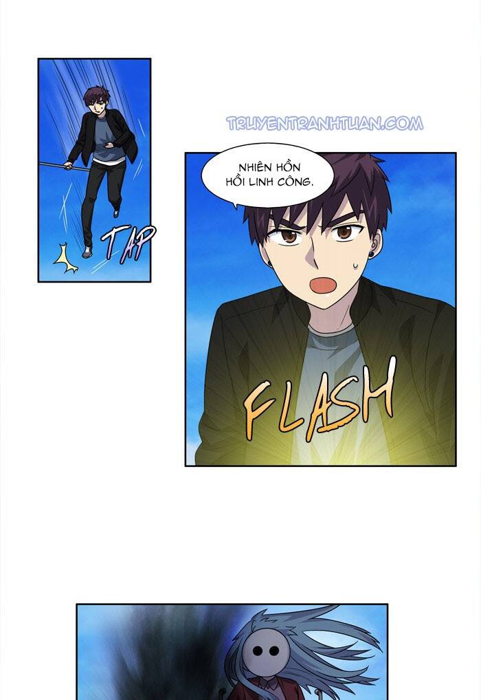 Thế Giới Game Thủ: Chapter 231