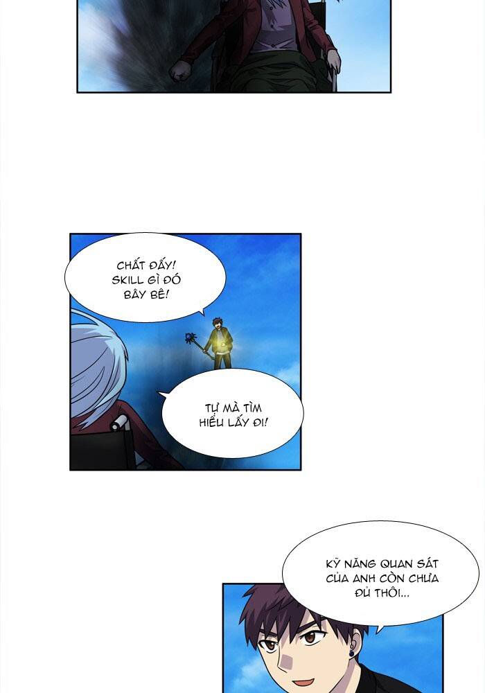 Thế Giới Game Thủ: Chapter 231