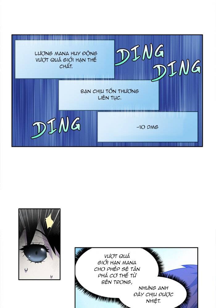 Thế Giới Game Thủ: Chapter 233