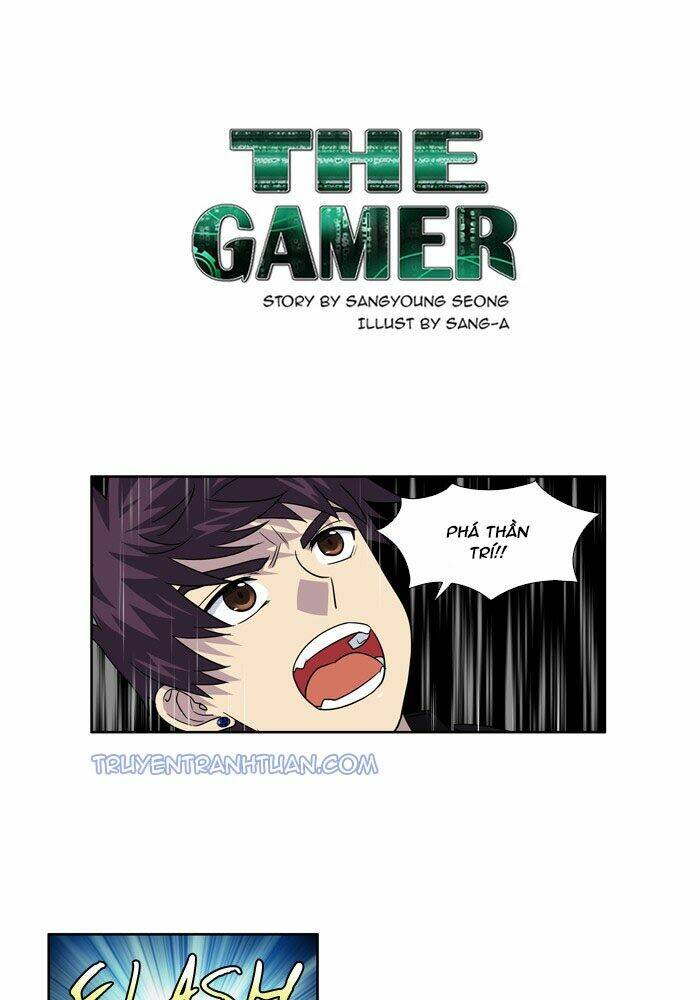 Thế Giới Game Thủ: Chapter 234