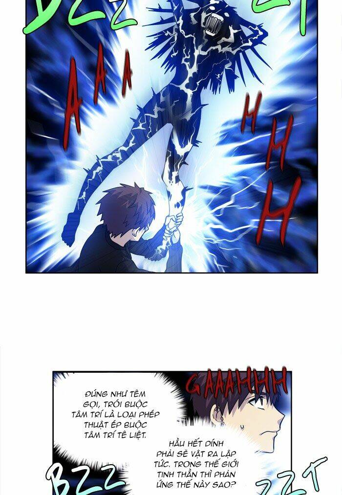 Thế Giới Game Thủ: Chapter 234