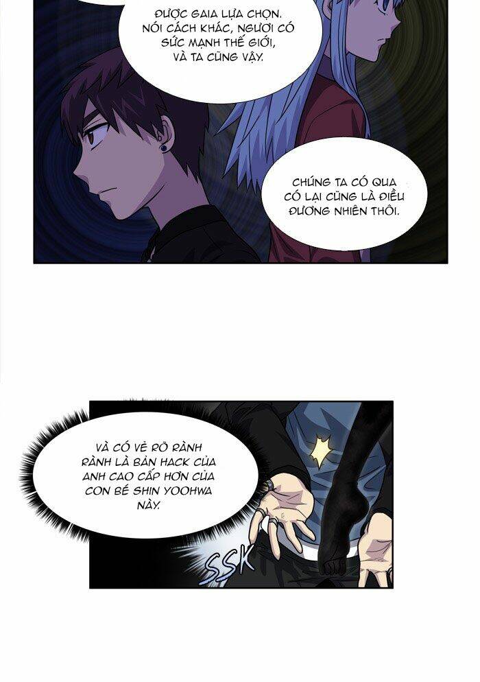 Thế Giới Game Thủ: Chapter 234