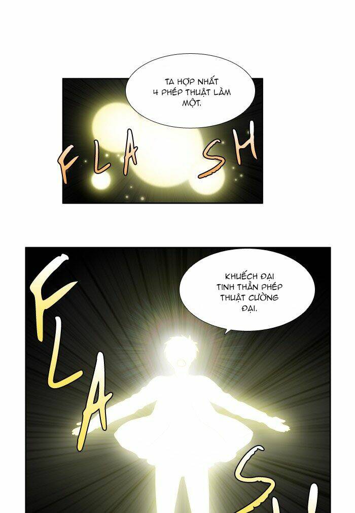 Thế Giới Game Thủ: Chapter 234