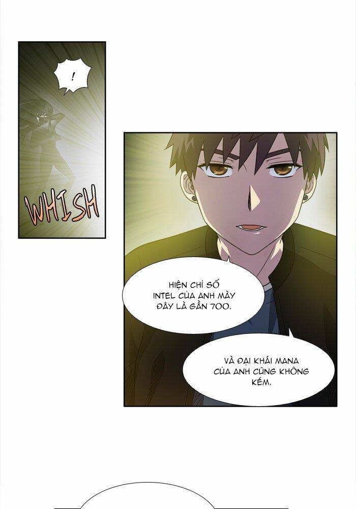 Thế Giới Game Thủ: Chapter 234