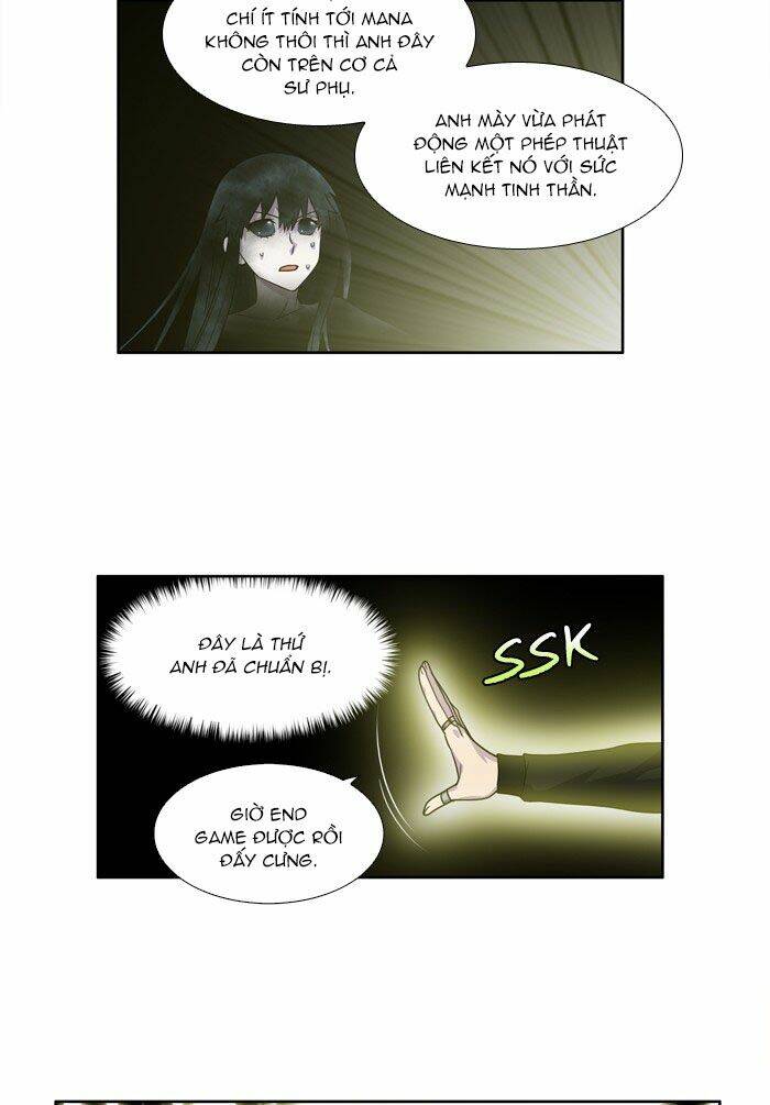 Thế Giới Game Thủ: Chapter 234