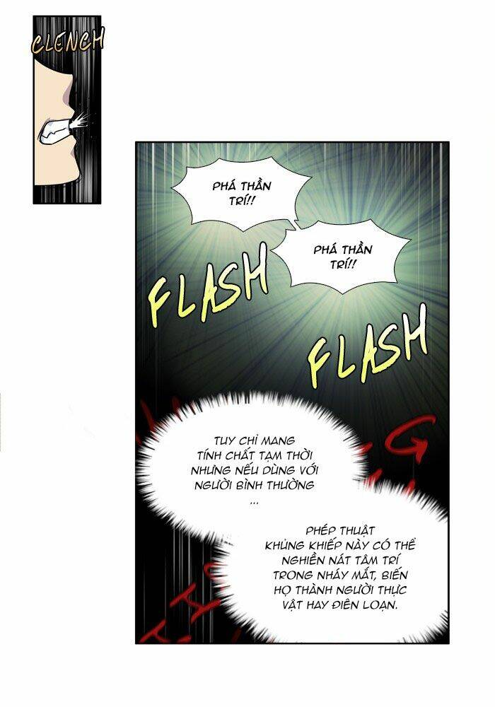 Thế Giới Game Thủ: Chapter 234