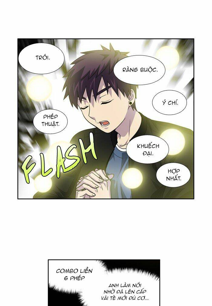 Thế Giới Game Thủ: Chapter 234