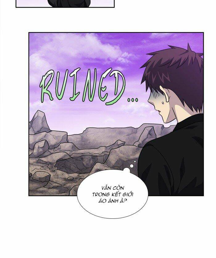 Thế Giới Game Thủ: Chapter 234