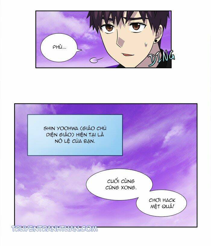 Thế Giới Game Thủ: Chapter 234