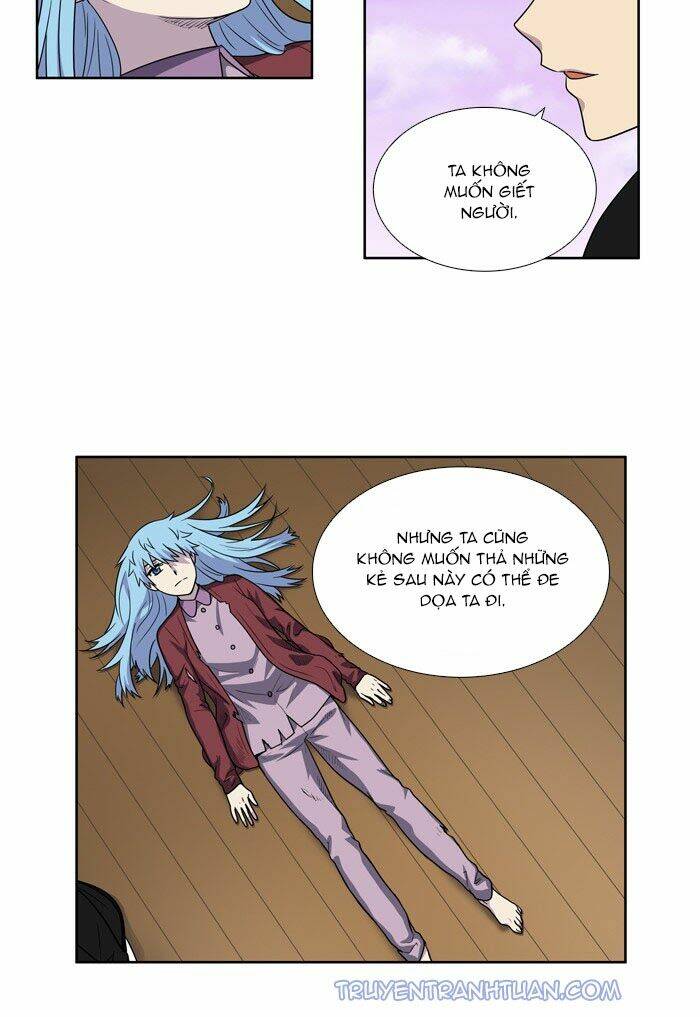 Thế Giới Game Thủ: Chapter 234