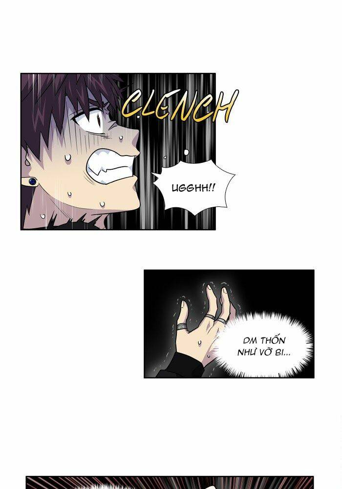 Thế Giới Game Thủ: Chapter 234