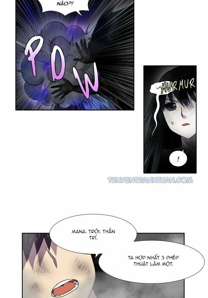 Thế Giới Game Thủ: Chapter 234