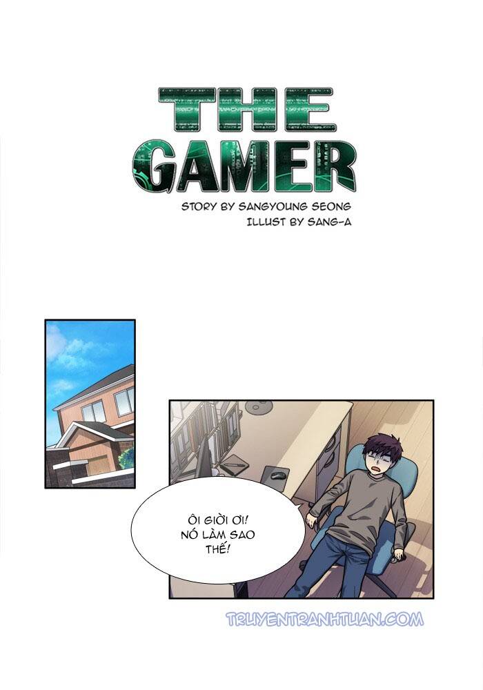 Thế Giới Game Thủ: Chapter 237