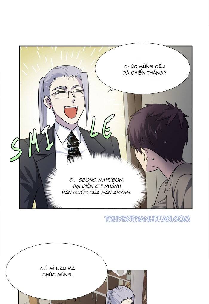 Thế Giới Game Thủ: Chapter 237