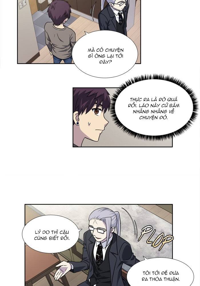 Thế Giới Game Thủ: Chapter 237