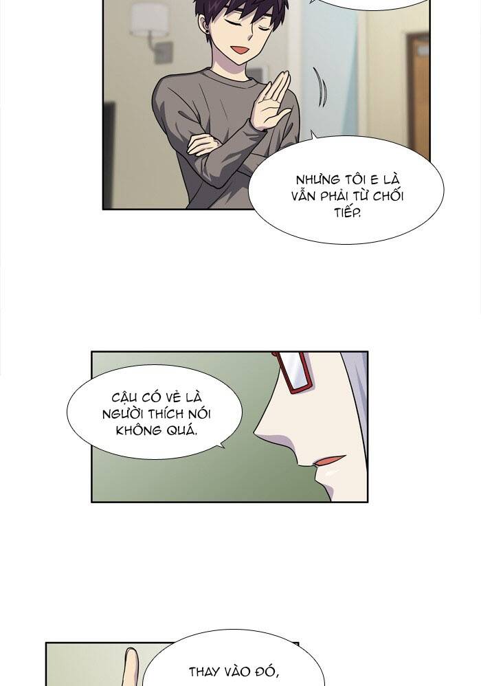 Thế Giới Game Thủ: Chapter 237