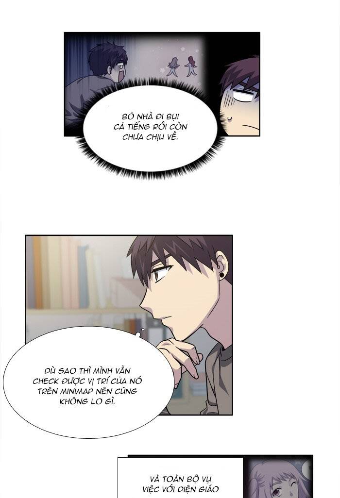 Thế Giới Game Thủ: Chapter 237