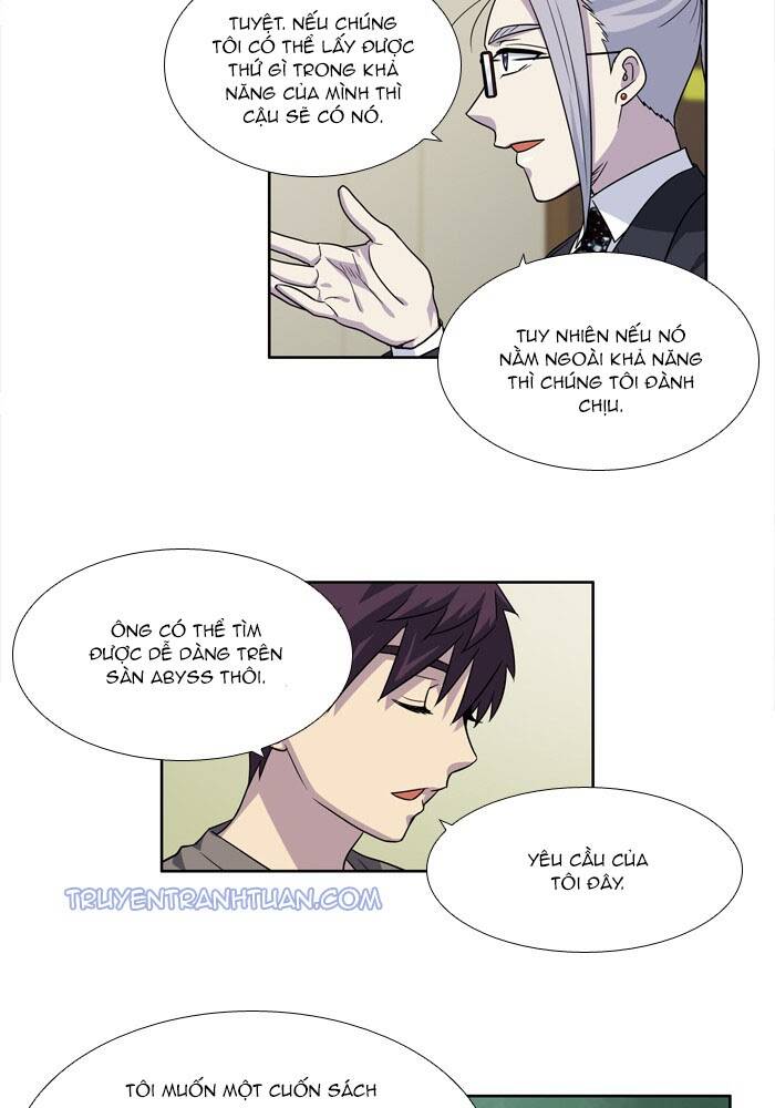 Thế Giới Game Thủ: Chapter 237