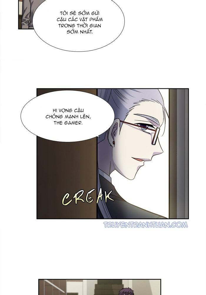 Thế Giới Game Thủ: Chapter 237