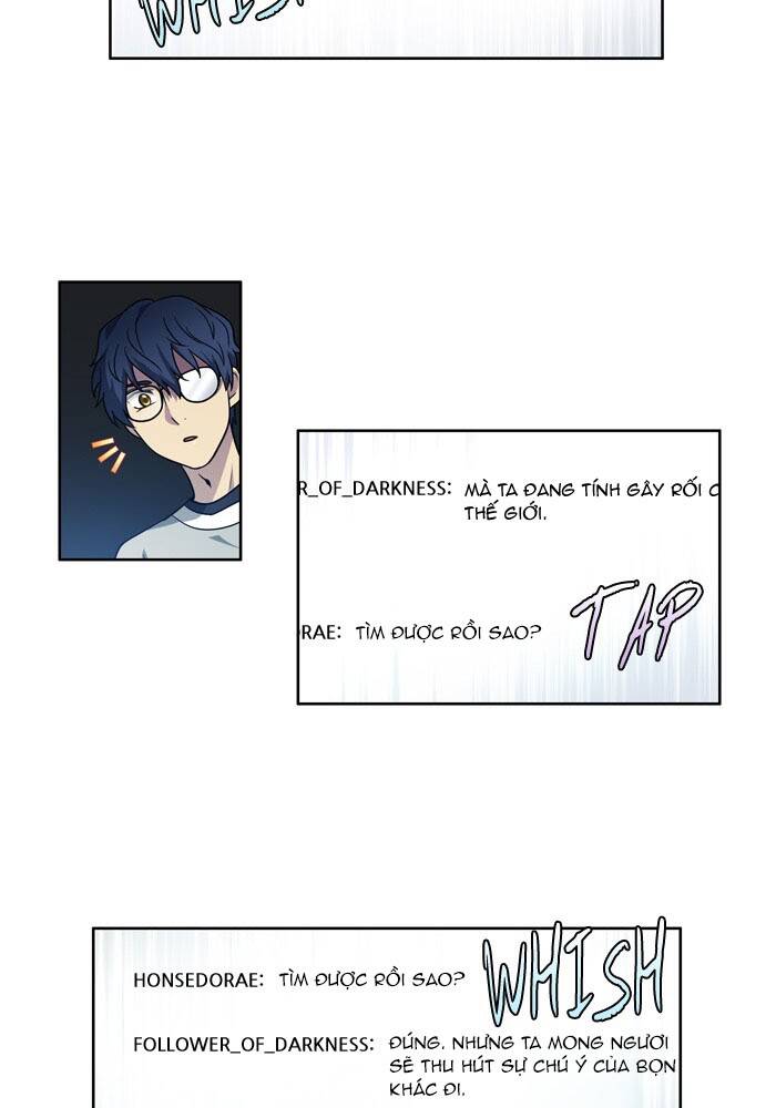Thế Giới Game Thủ: Chapter 237