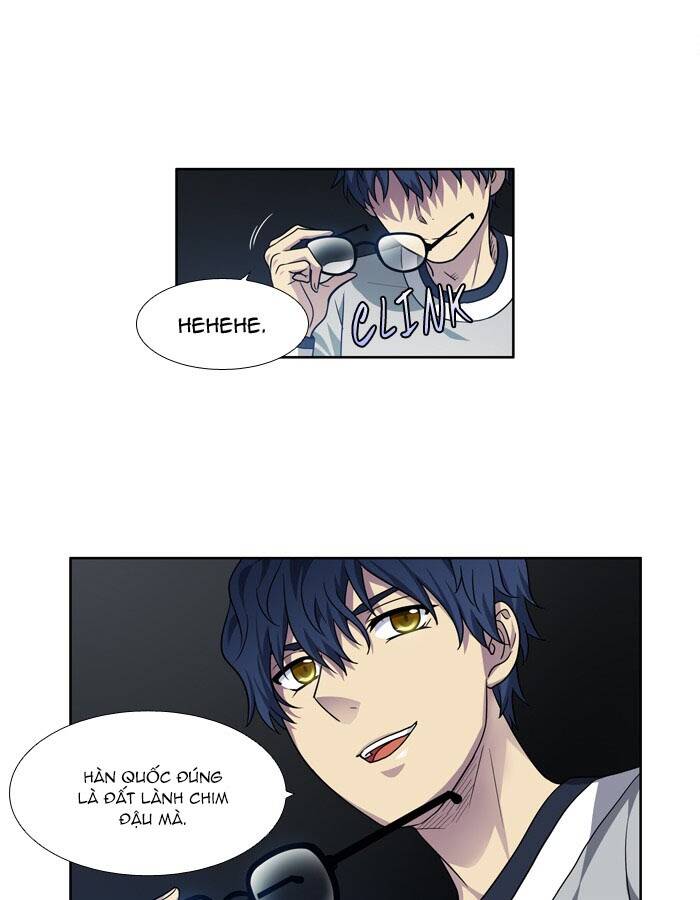 Thế Giới Game Thủ: Chapter 237
